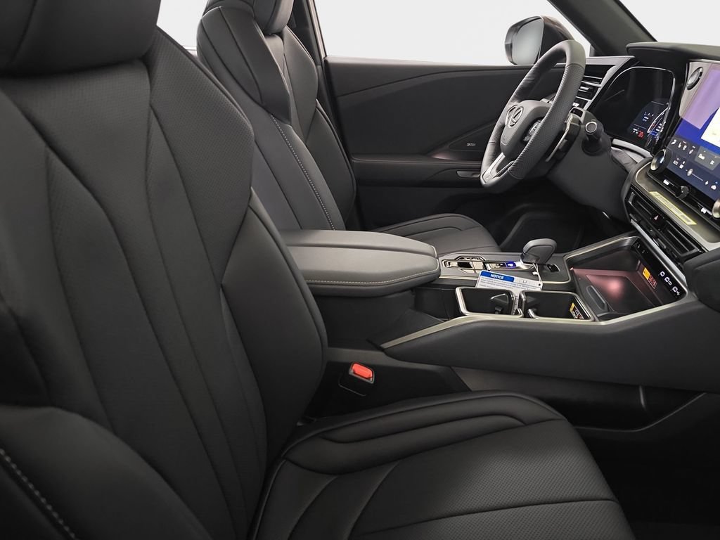 New 2026 Lexus TX 350 AWD w/ Technology Package image 9