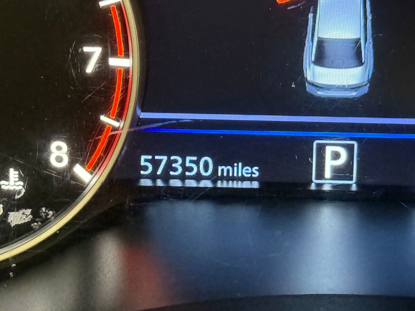 Used 2024 Nissan Altima 2.5 SV image 7