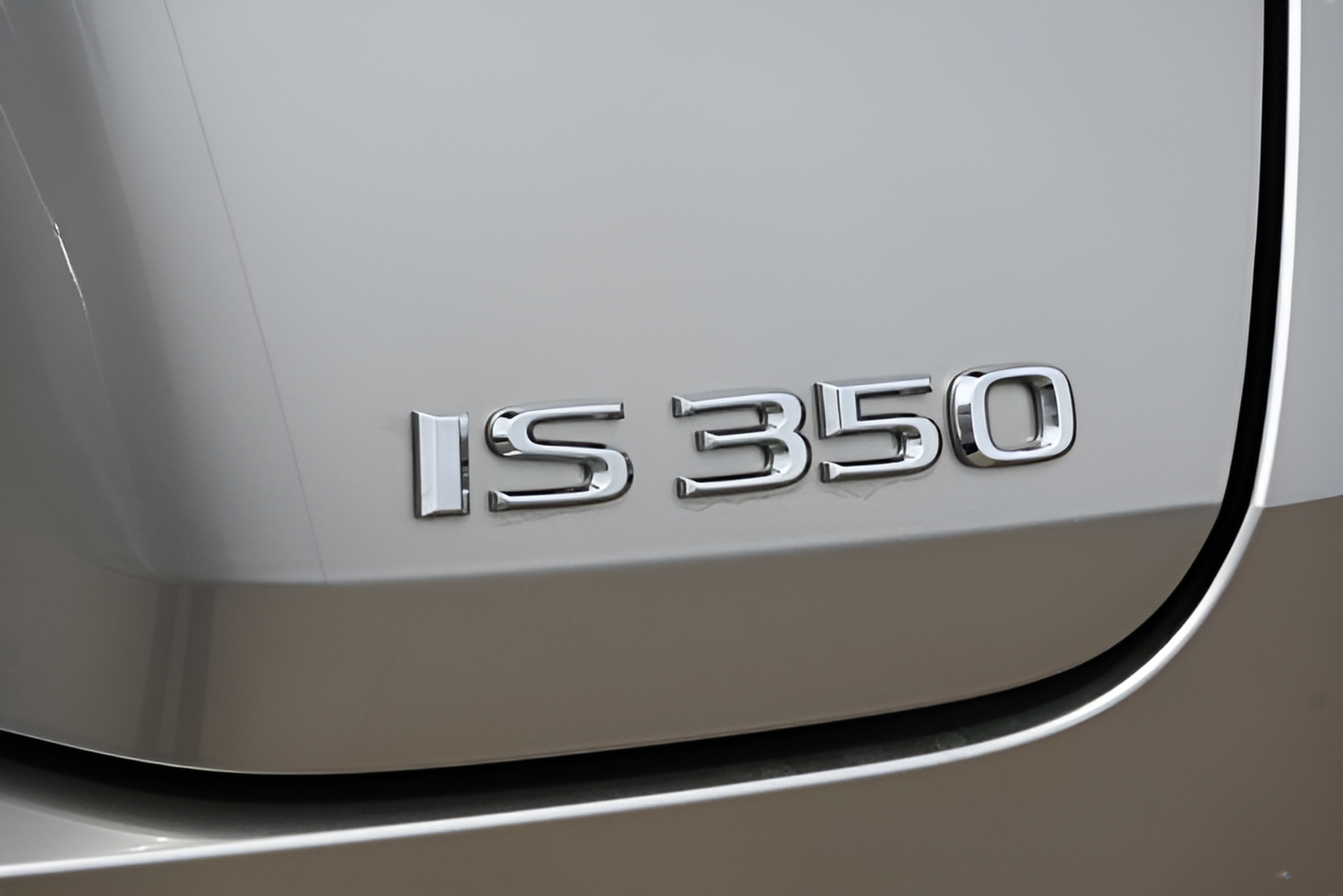 Used 2023 Lexus IS 350 F Sport w/ Handling Package RWD image 38