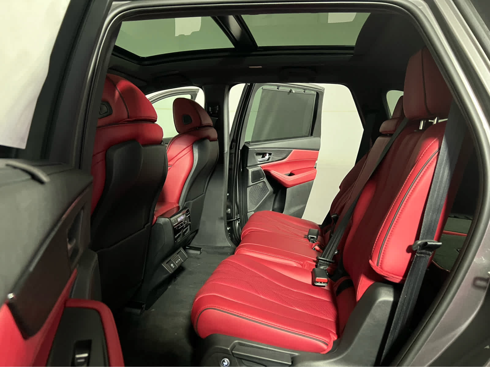 New 2026 Acura MDX Type S AWD/4WD image 17