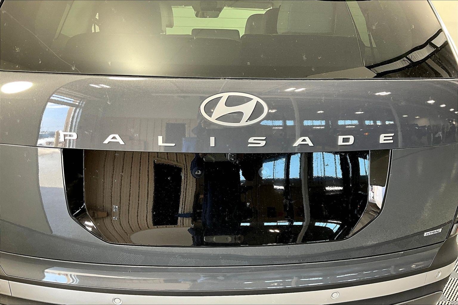 New 2026 Hyundai Palisade SEL AWD/4WD image 14