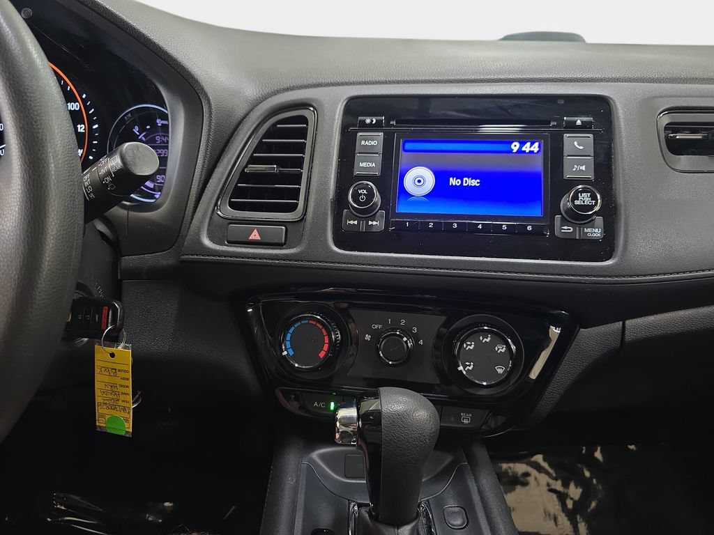 Used 2022 Honda HR-V LX image 23