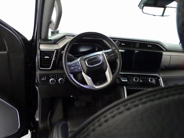 Certified 2024 GMC Sierra 3500 Denali w/ Technology Package image 5