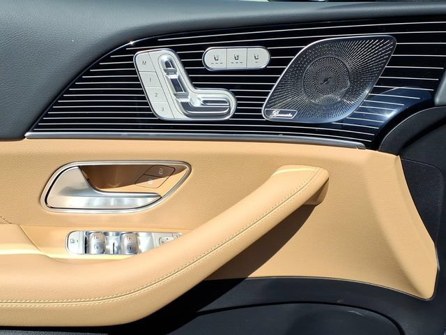 New 2026 Mercedes-Benz GLE 450 4MATIC image 13