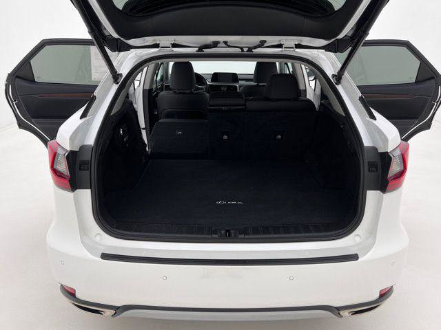 Certified 2020 Lexus RX 350 AWD w/ Premium Package image 25