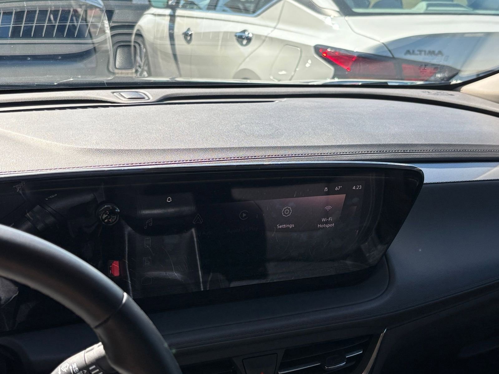 Used 2025 Buick Encore GX Preferred FWD image 17