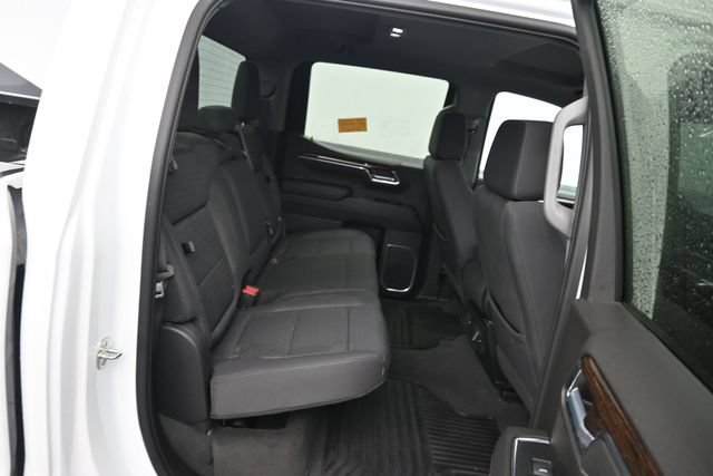 Used 2023 GMC Sierra 1500 Elevation AWD/4WD image 6