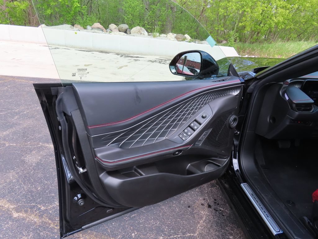 New 2026 Dodge Charger R/T AWD/4WD image 22
