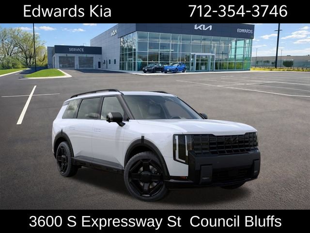 New 2027 Kia Telluride X-Line SX Prestige AWD/4WD image 10
