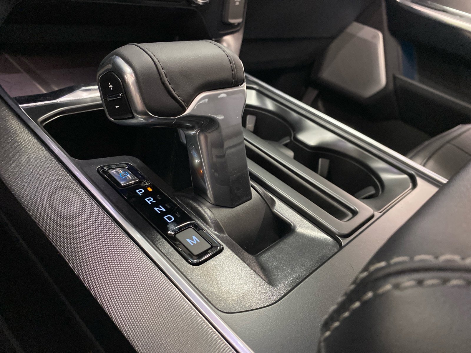 New 2026 Ford F150 Platinum AWD/4WD image 32