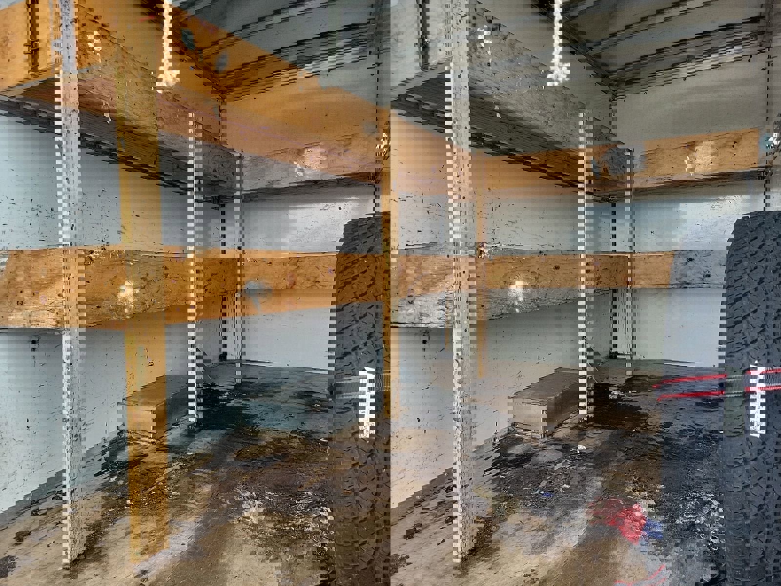 Used 2023 GMC Savana 3500 w/ Power Convenience Package image 7