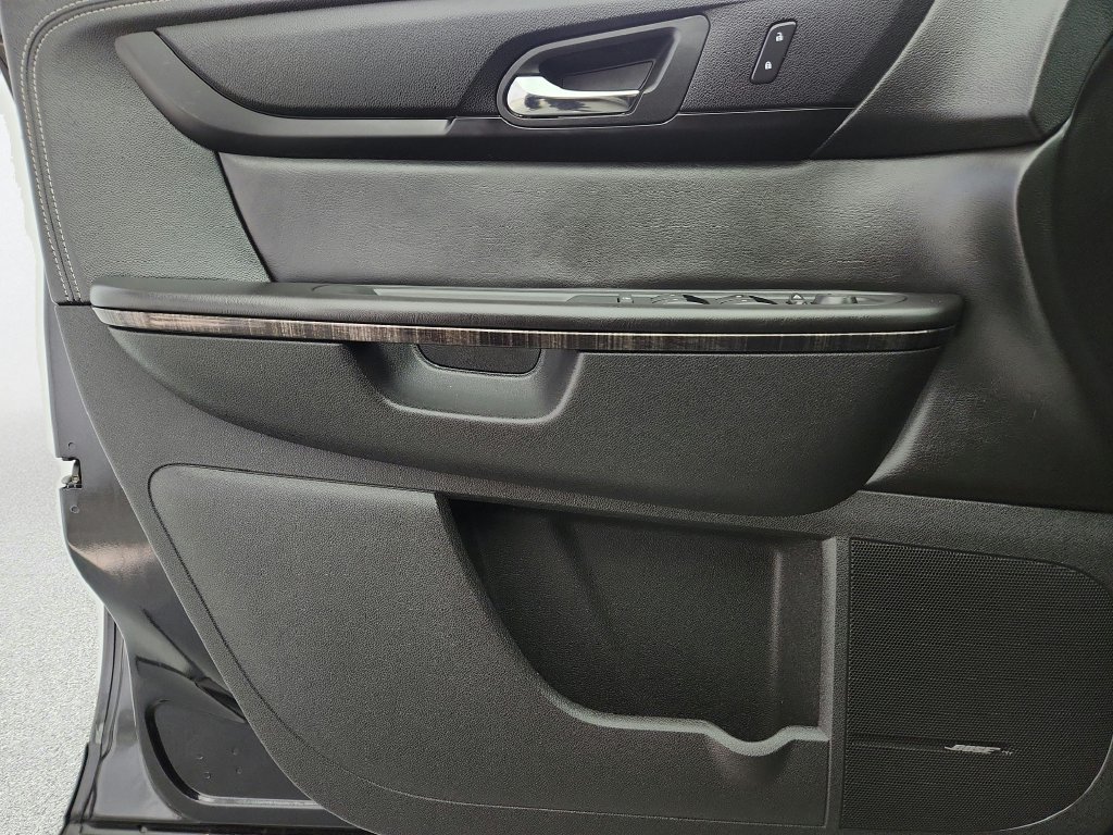 Used 2015 GMC Acadia SLT AWD/4WD image 22