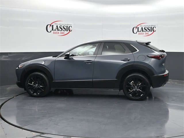 Used 2024 MAZDA CX-30 AWD 2.5 S w/ Preferred Package image 2