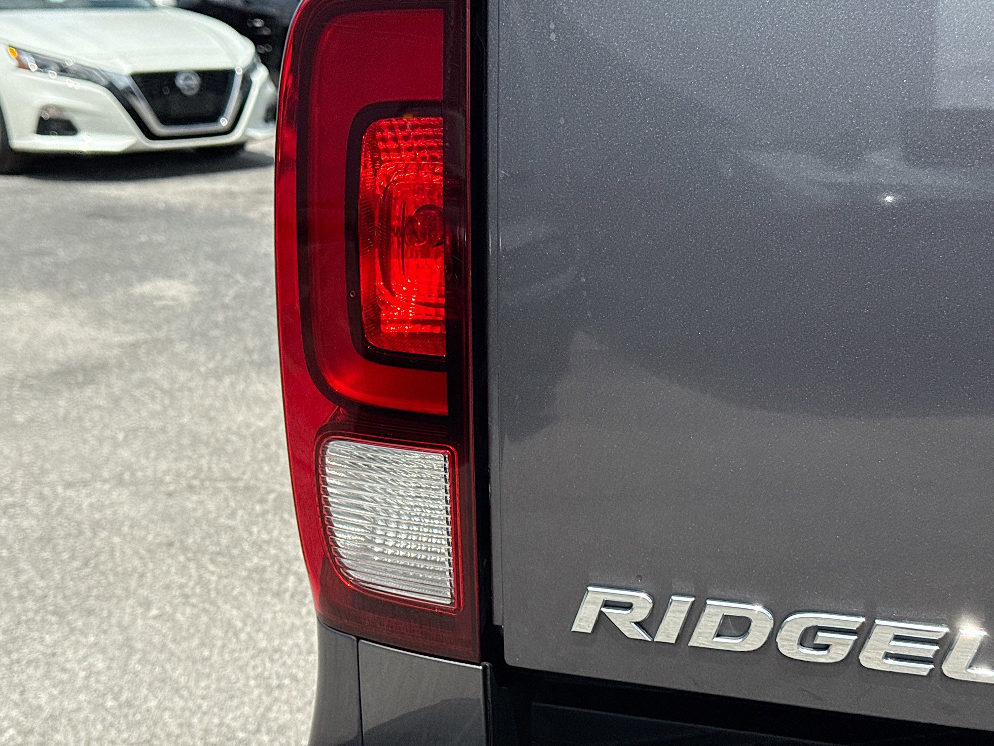 Used 2022 Honda Ridgeline RTL-E image 10