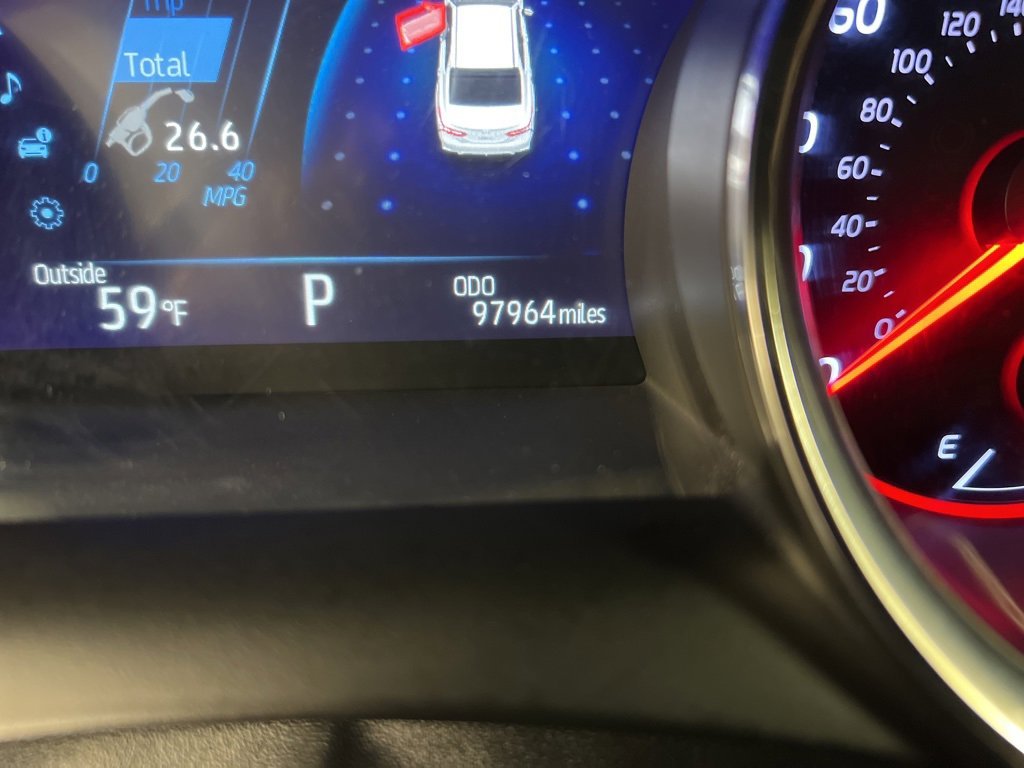 Used 2019 Toyota Camry XSE image 22