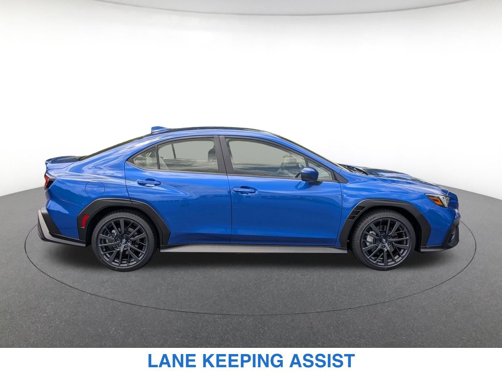 New 2026 Subaru WRX Premium AWD/4WD image 5