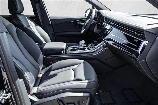New 2026 Audi Q7 2.0T Premium Plus AWD/4WD image 27
