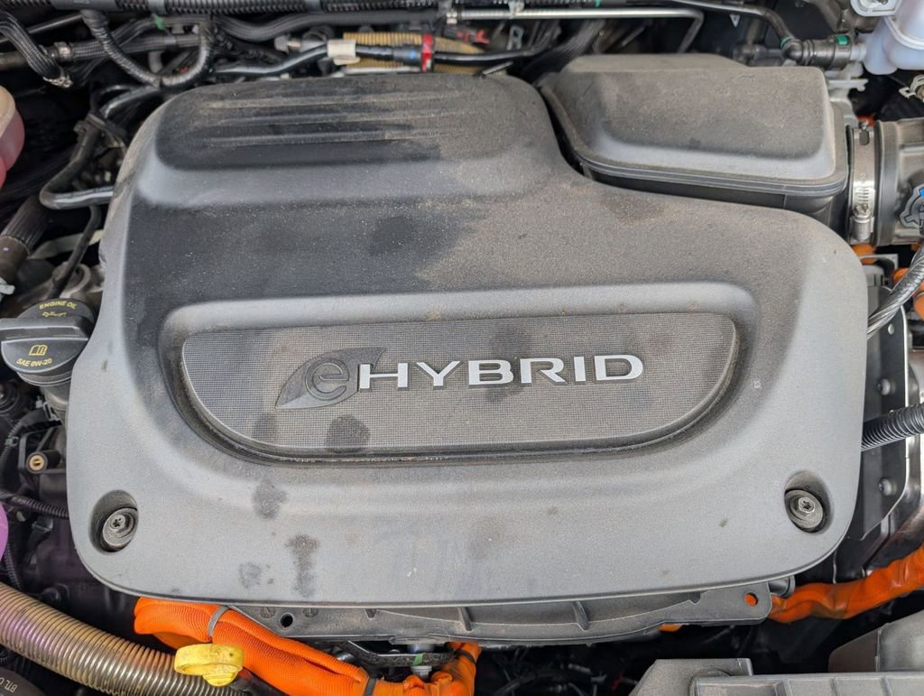 Used 2023 Chrysler Pacifica Limited image 51