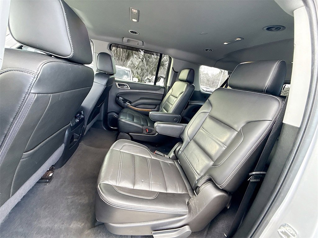 Used 2020 GMC Yukon XL Denali image 27
