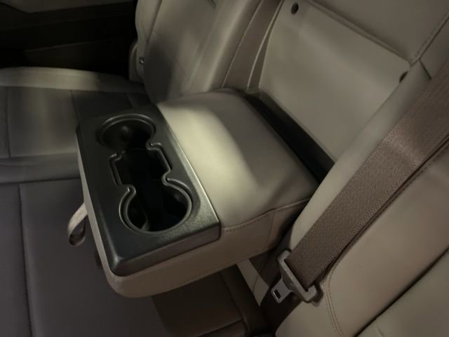 Used 2023 Chevrolet Silverado 1500 LTZ w/ LTZ Premium Package image 42