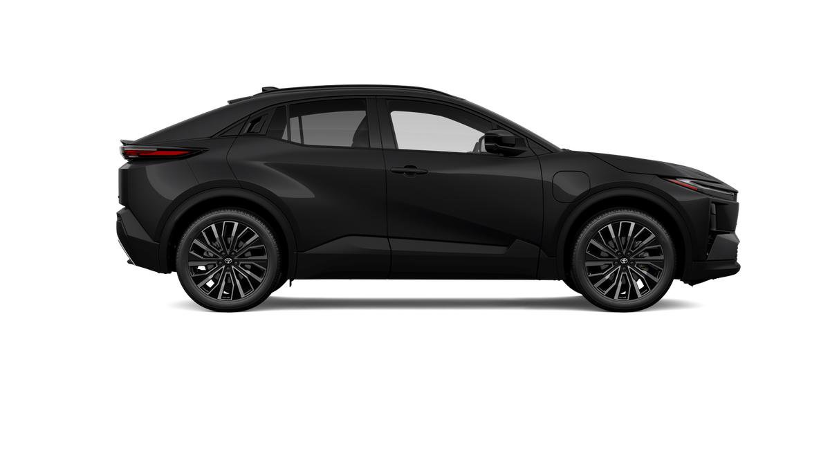 New 2026 Toyota C-HR image 12
