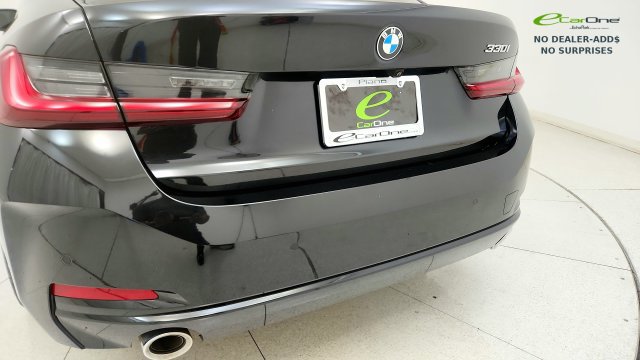Used 2026 BMW 330i Sedan RWD image 26