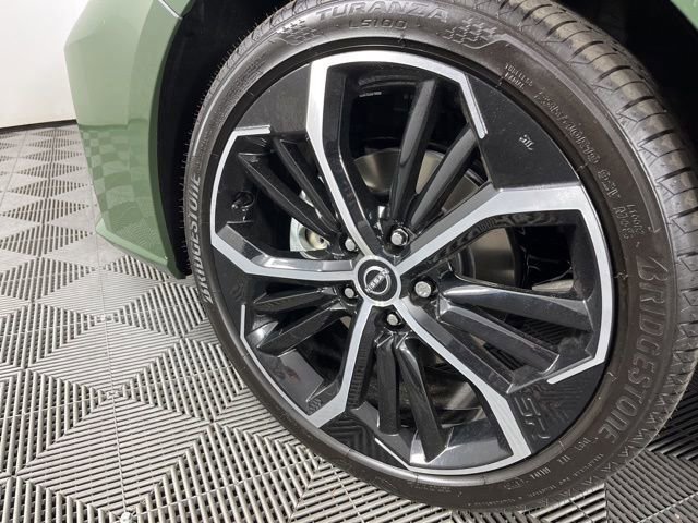 New 2026 Nissan Altima 2.5 SR w/ SR Premium Package FWD image 13