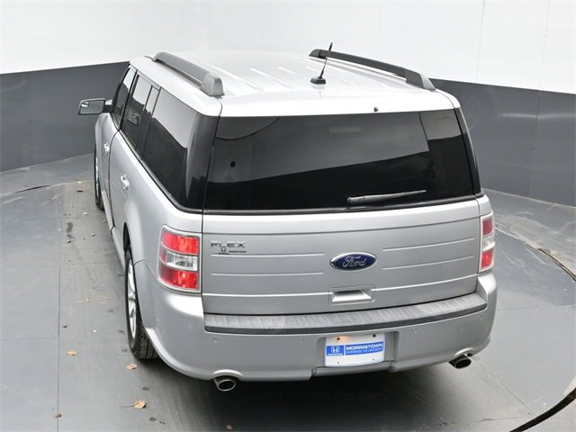 Used 2014 Ford Flex SE image 36