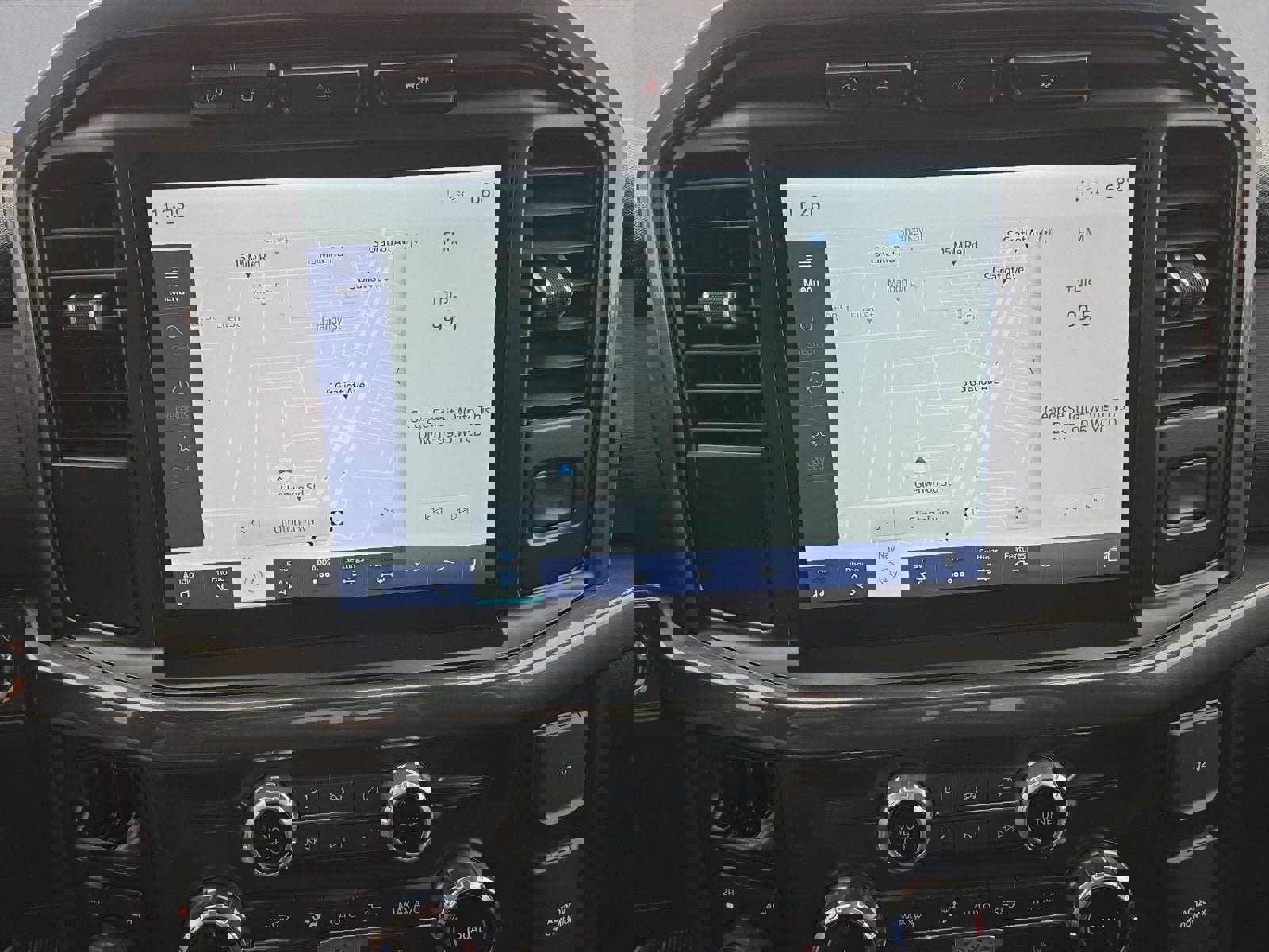 Certified 2023 Ford F150 XLT w/ Equipment Group 302A High image 18