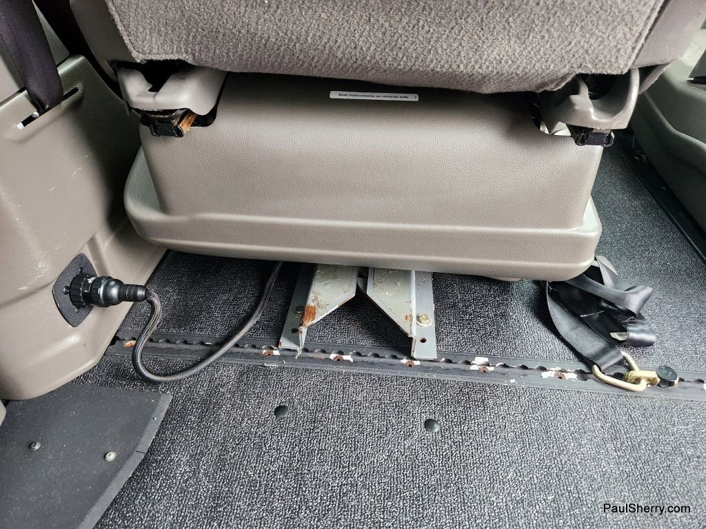 Used 2013 Honda Odyssey EX-L image 56