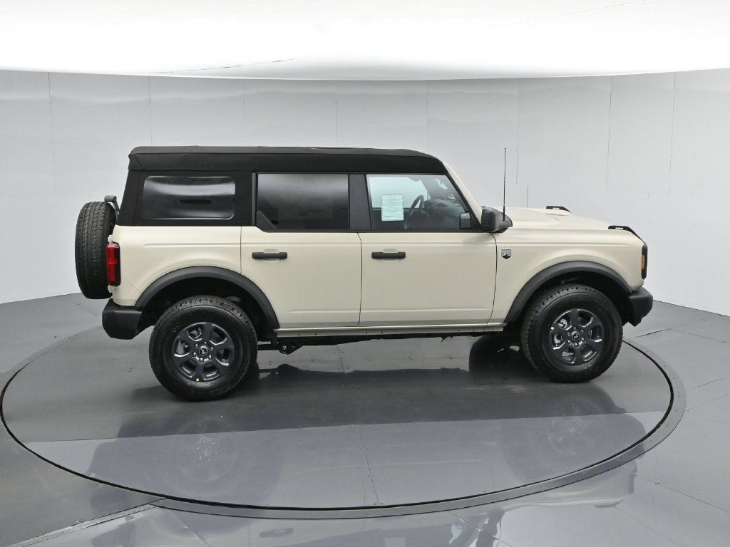 New 2026 Ford Bronco Big Bend AWD/4WD image 40