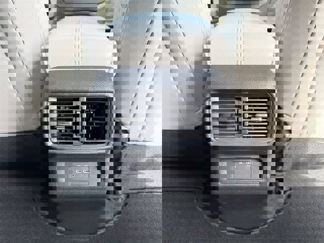 Used 2025 Nissan Murano SL w/ Cargo Package image 23