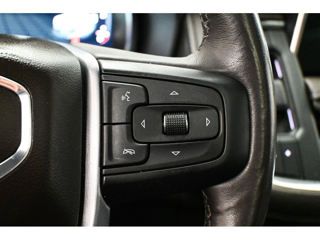 Used 2022 GMC Yukon SLT w/ SLT Luxury Package AWD/4WD image 40