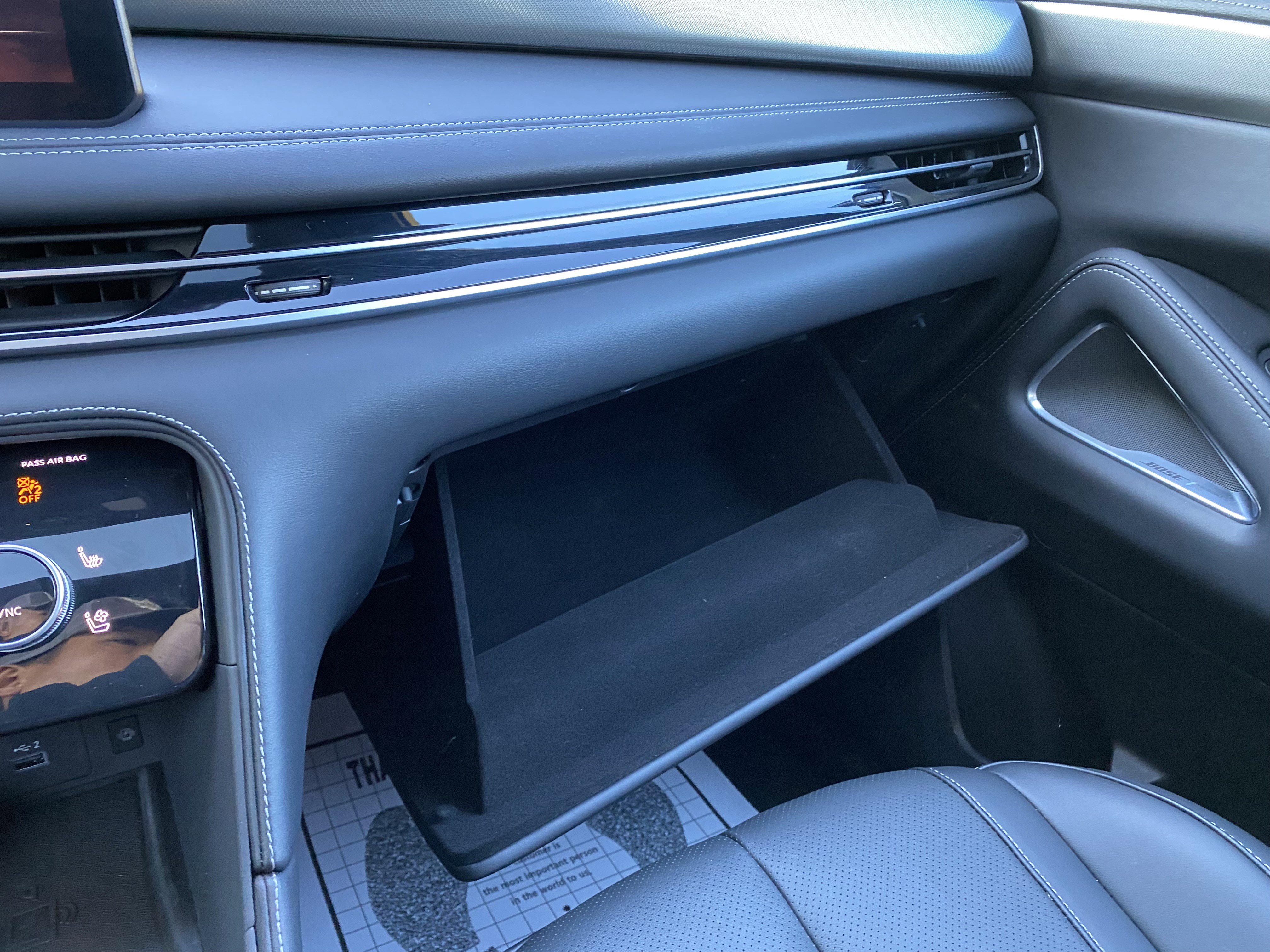 Used 2025 INFINITI QX60 Luxe w/ Black Edition image 27