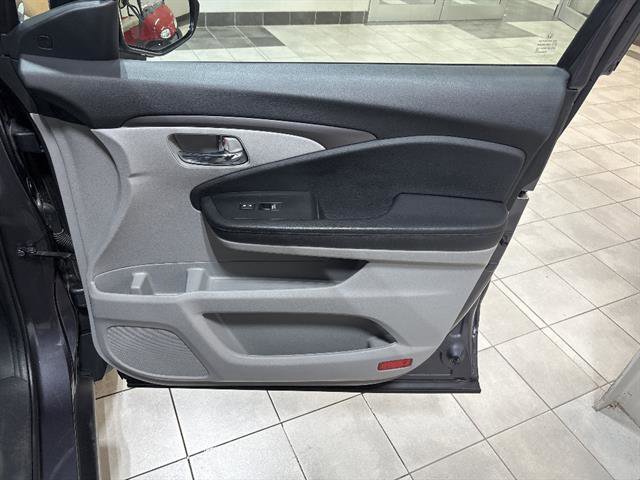Used 2021 Honda Pilot EX-L image 22