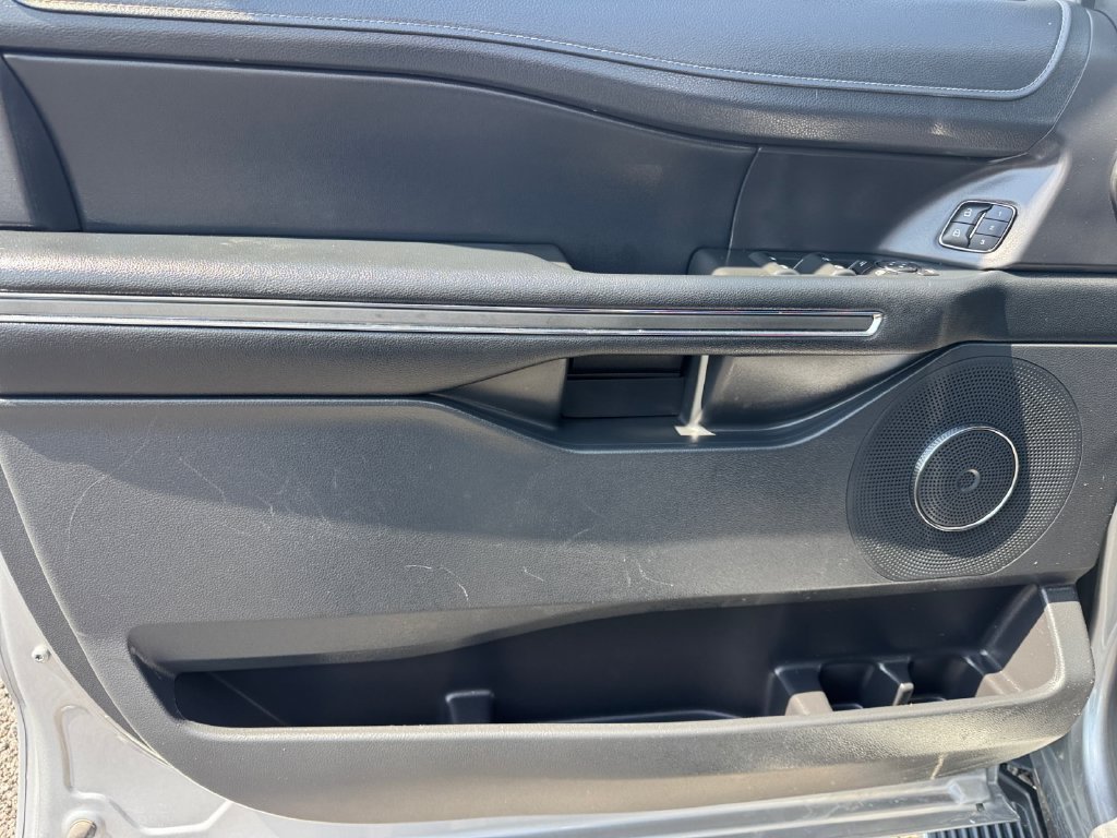 Certified 2022 Ford Expedition XLT RWD image 37