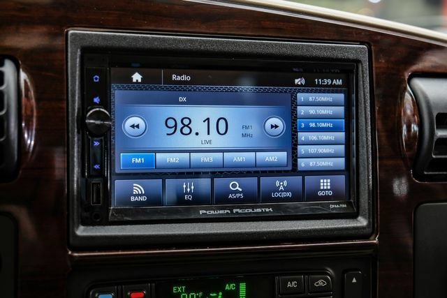 Used 2005 Ford F350 King Ranch AWD/4WD image 32