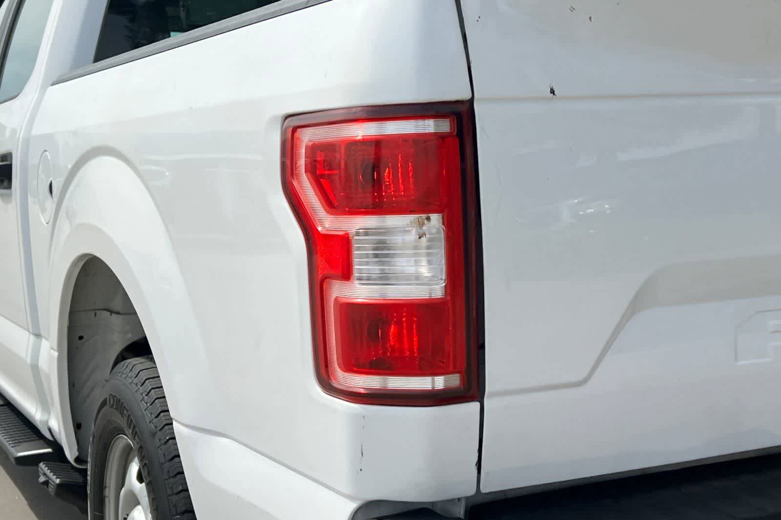 Used 2018 Ford F150 XL w/ XL Power Equipment Group image 13