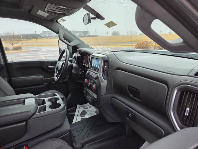 Used 2020 Chevrolet Silverado 2500 LT w/ Convenience Package image 34