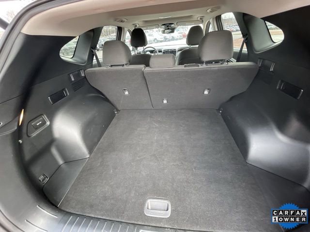 Used 2022 Hyundai Tucson SEL w/ Convenience Package FWD image 31