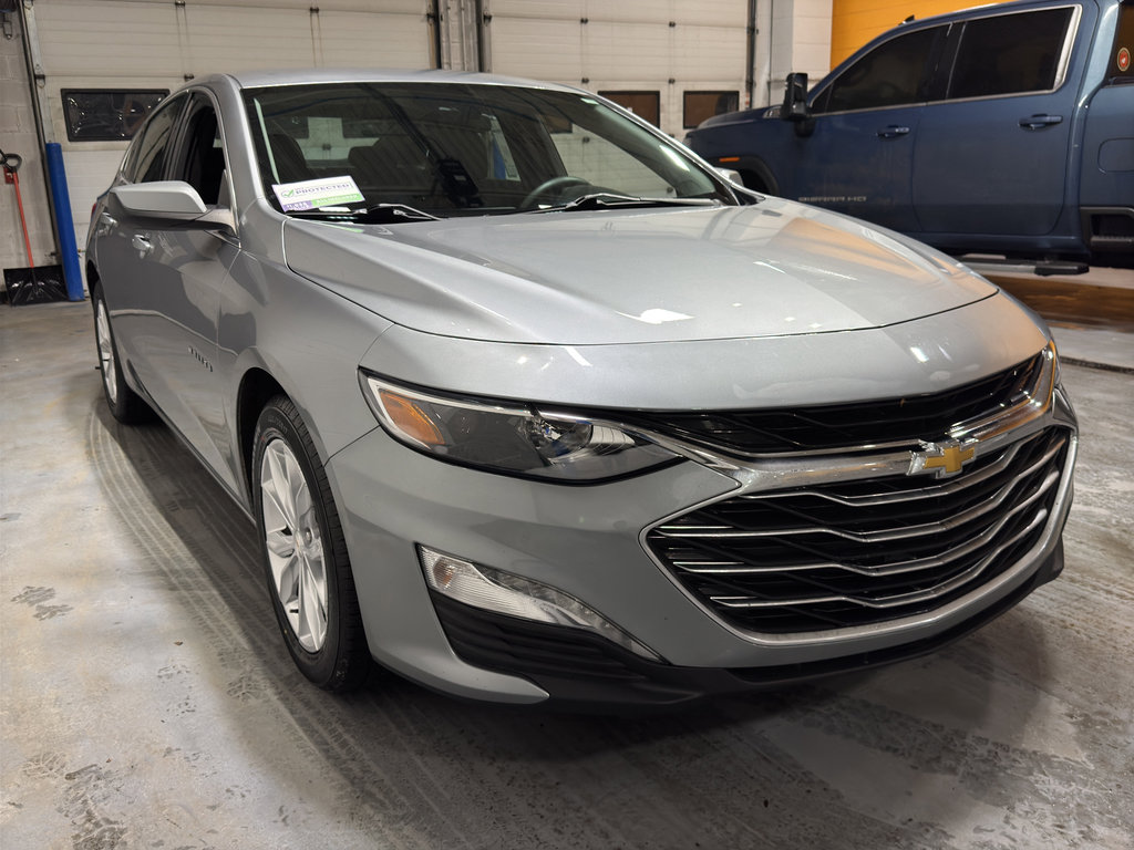 Used 2024 Chevrolet Malibu LT image 7