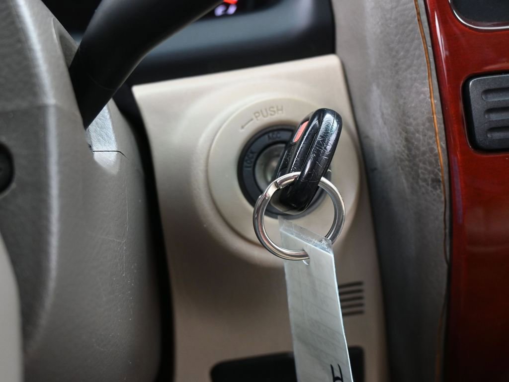 Used 2008 Lexus GX 470 image 28