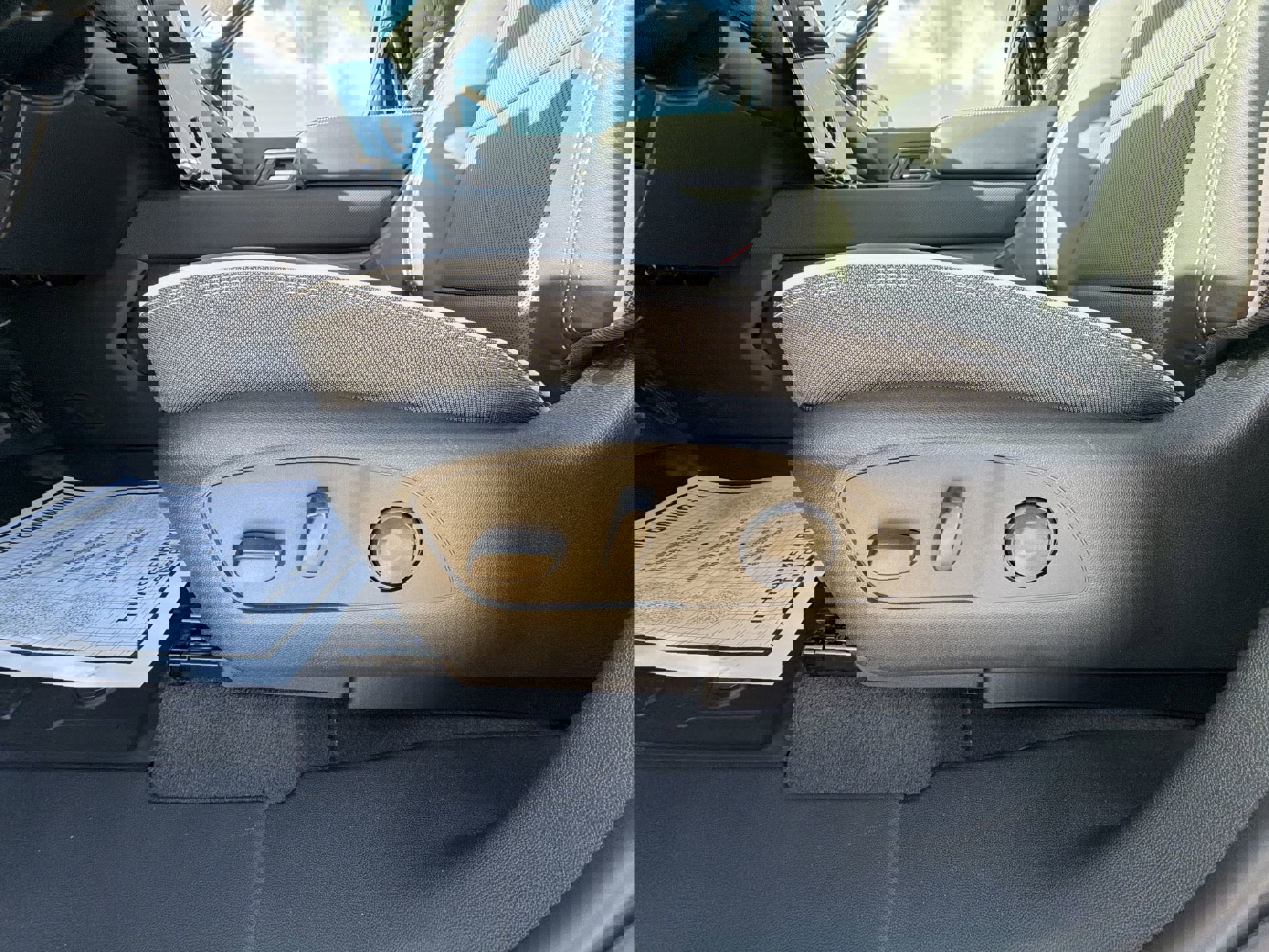 New 2026 GMC Sierra EV Elevation image 18