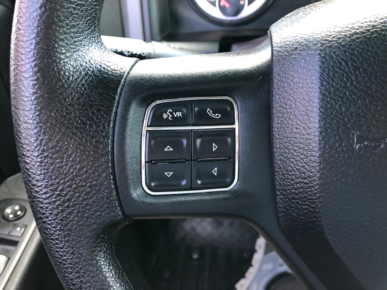 Used 2017 RAM 1500 Express w/ Express Value Package AWD/4WD image 19