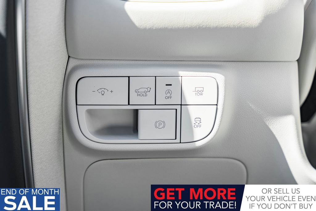 New 2026 Hyundai Palisade Calligraphy image 36