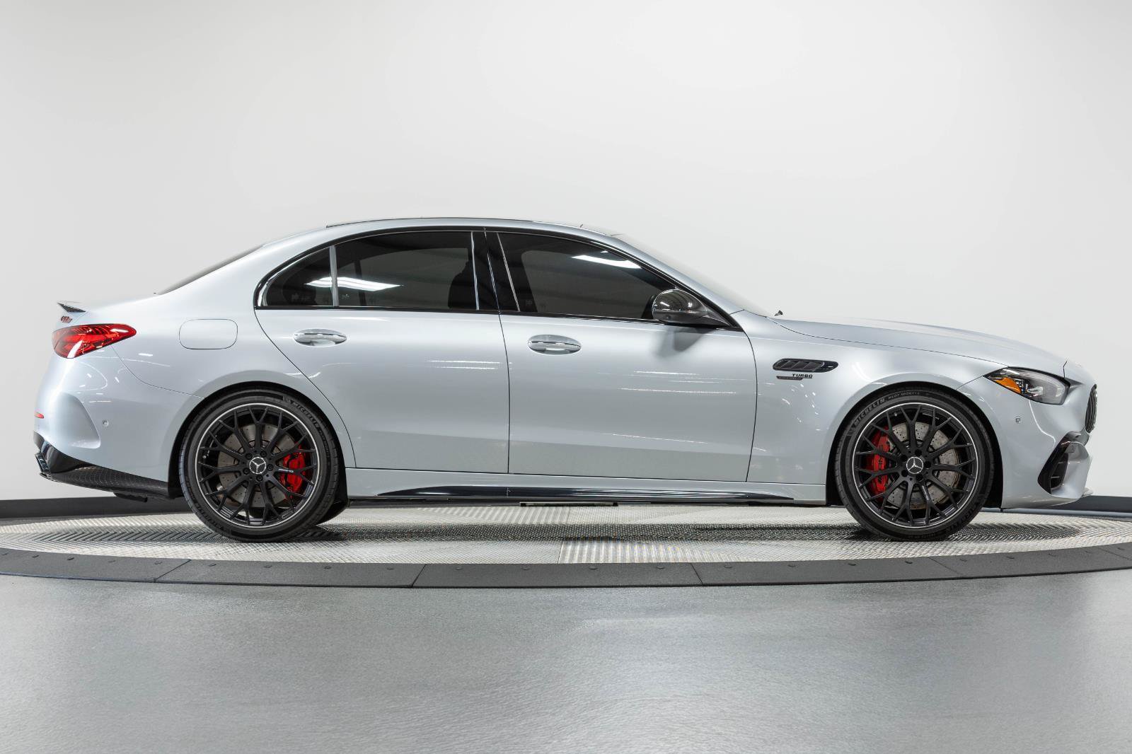 Used 2024 Mercedes-Benz C 36 AMG S image 20