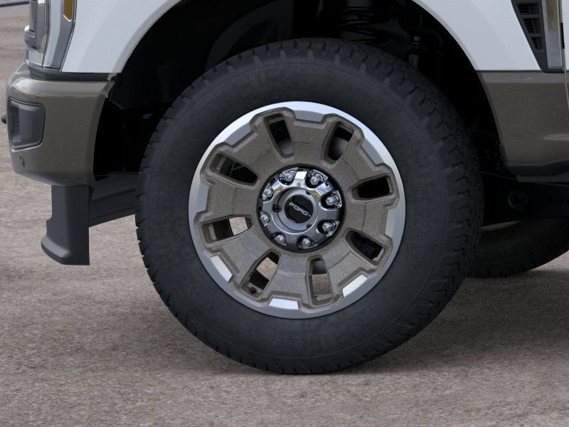 New 2026 Ford F350 King Ranch AWD/4WD image 19