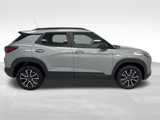 New 2026 Chevrolet TrailBlazer ACTIV w/ Convenience Package AWD/4WD image 21