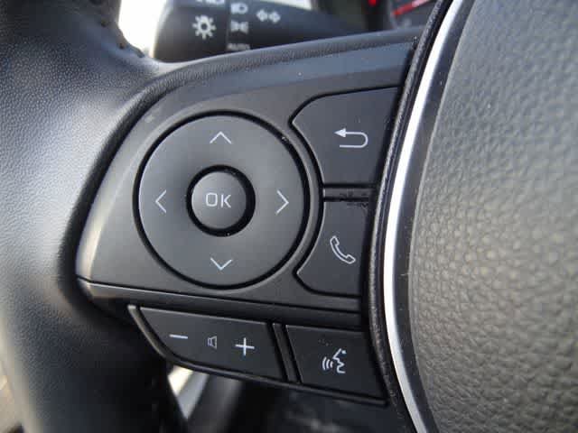 Used 2022 Toyota Corolla SE FWD image 16