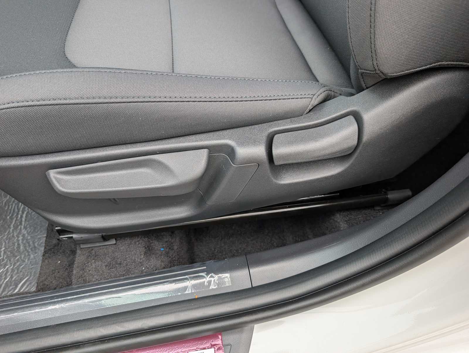 New 2026 Kia Niro LX FWD image 26